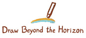 Draw Beyond the Horizon - Home