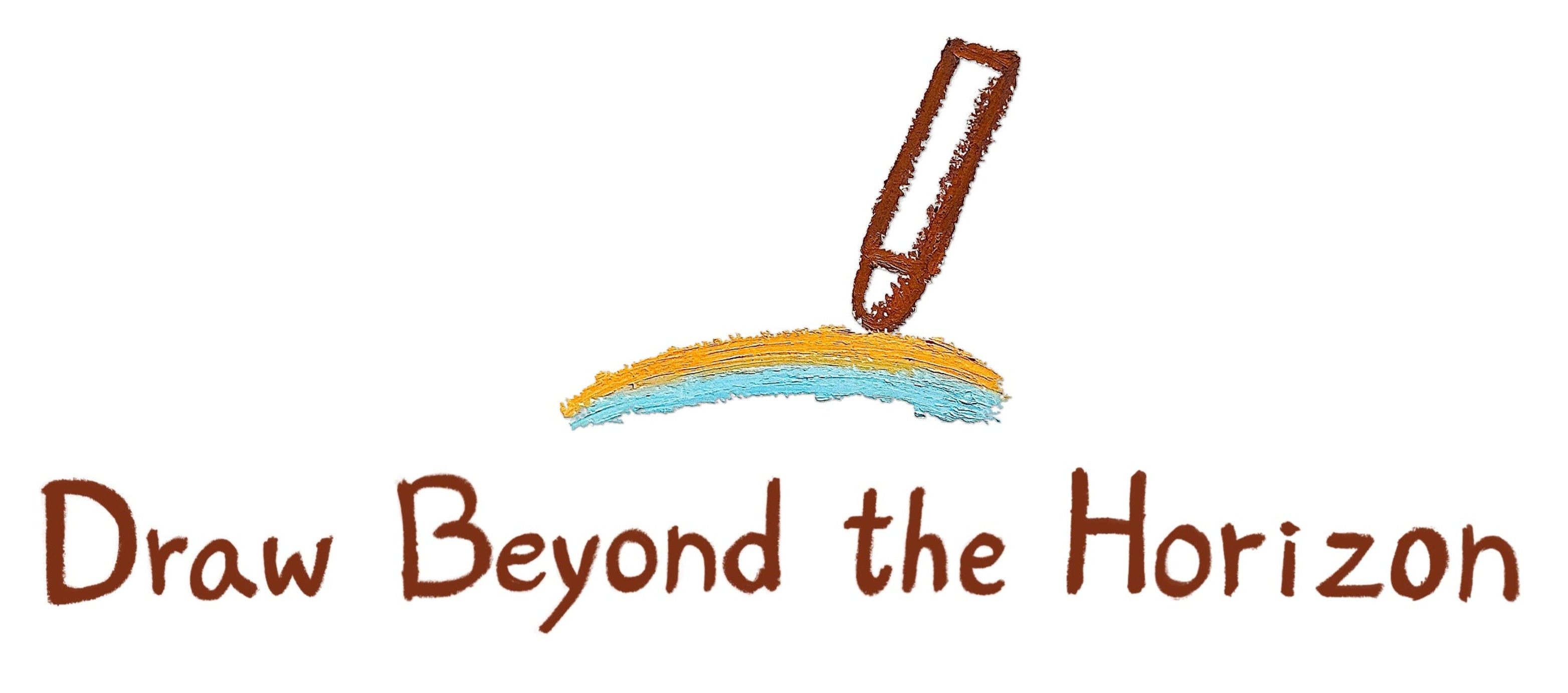 Draw Beyond the Horizon